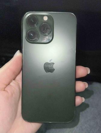 Продаю IPhone 13 Pro 128
