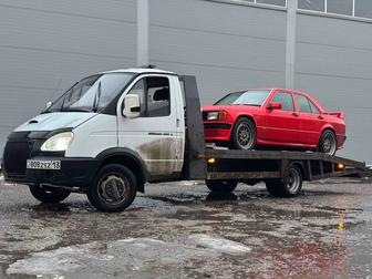 Услуги Эвакуатора Алматы Алматы область