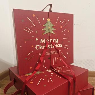 Продается Адвент Календарь от SEN SULU