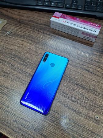 Продам телефон б/у HUAWEI P30 lait