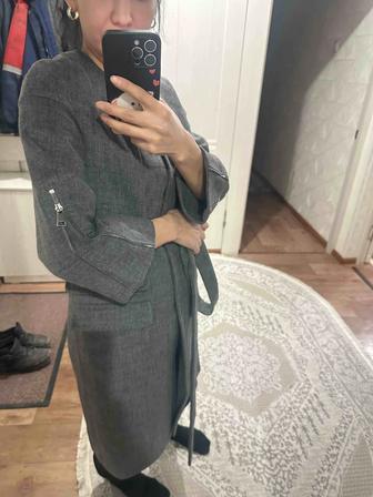 Продам пальто