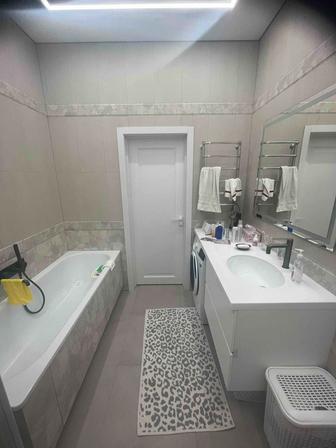 Плиточник, сан.узел под ключ