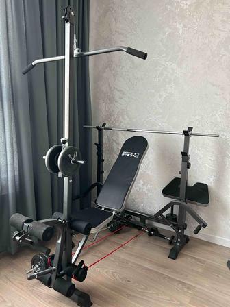 SportFitness комплект