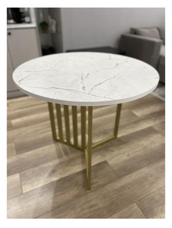 Круглый стол на кухню