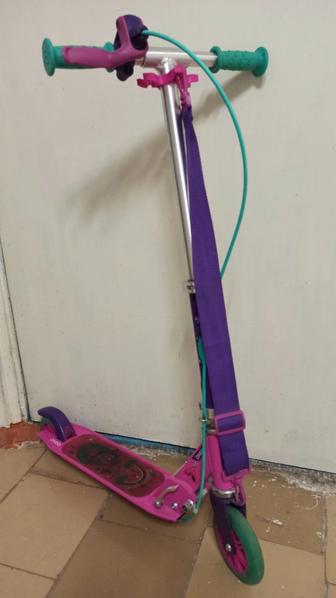Самокат детский oxelo Decathlon