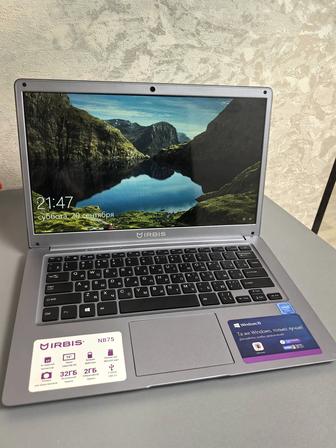 Продам ноутбук