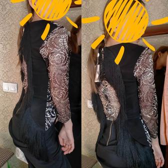 Продам платье новое