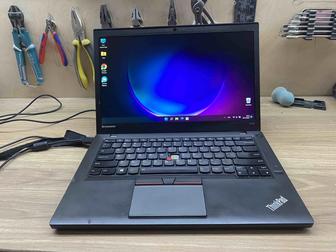 Ноутбук Lenovo ThinkPad T450s Core i7