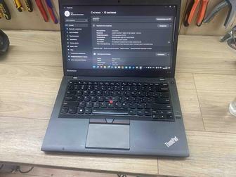 Ноутбук Lenovo ThinkPad T450s Core i7