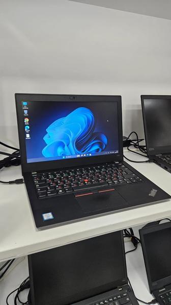 Ноутбук Lenovo Thinkpad X280