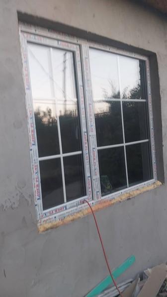 Ремонт и изготовление пластиковых.