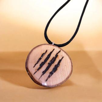 Продам кулоны ручной работы