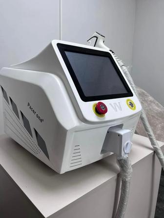 Продам аппарат Pacer one