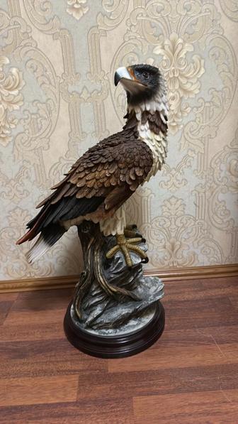 Орел декоративный, для подарка