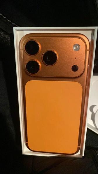 Айфон 17про 100Акб 3цикл