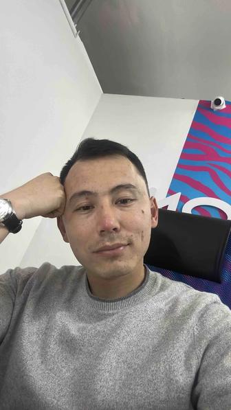 Обучение английского детям