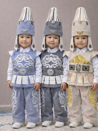 Прокат Костюм Актау