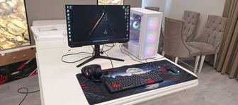 Игровой компьютер 2060/32/i5,12/1tb