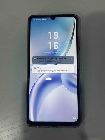 Продам телефон ZTE