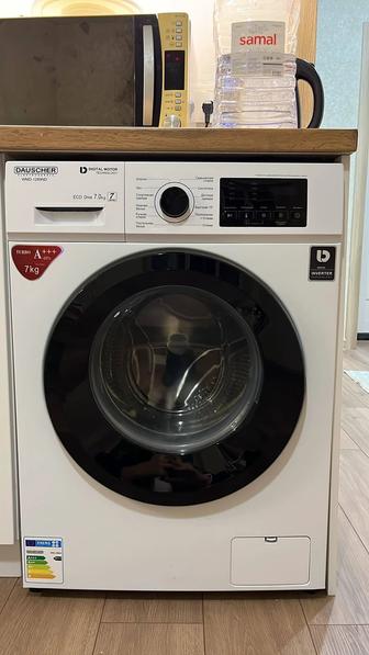 Продам стиральную машину на разбор