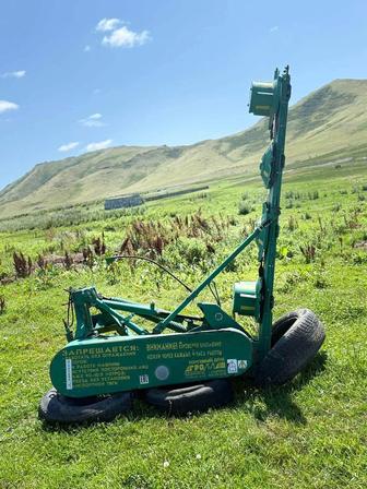 Продам роторную косилку КДН-210