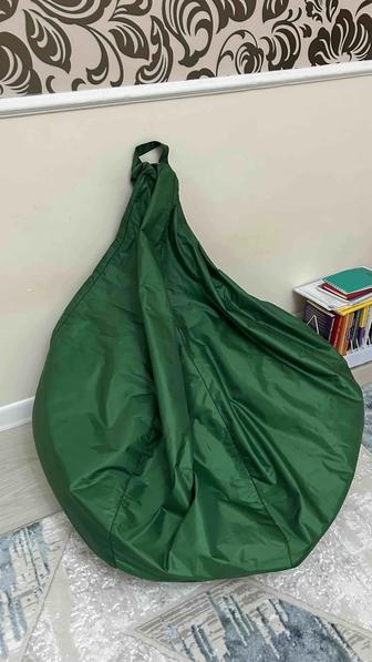 Продам пуфик. Пуфик-груша