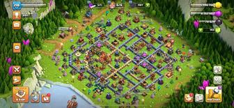 Clash of Clans