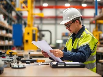 Услуги инженера ПТО