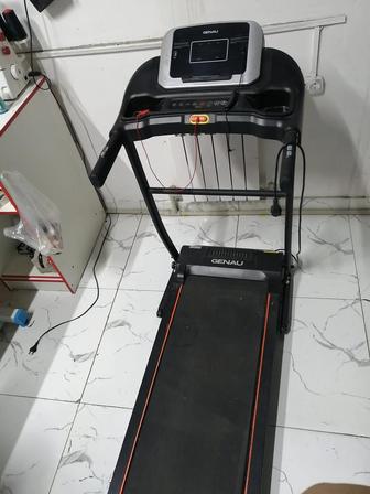 Беговая дорожка