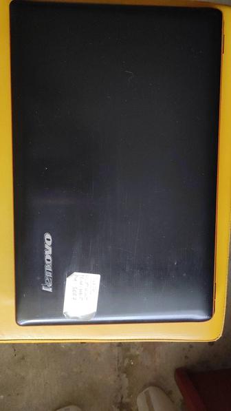 Ноутбук Lenovo