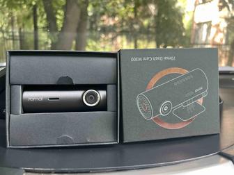 Видеорегистратор Xiaomi 70mai cam m300