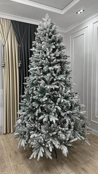 Осталось 2 ёлки отдам по вашей цене