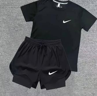 Двойка для тренировки