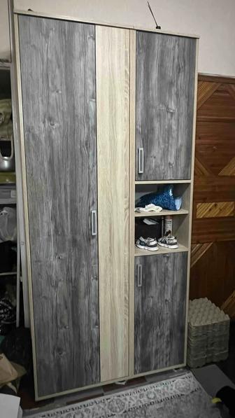 Прихожая мебель