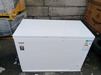 Морозильник AVANGARD