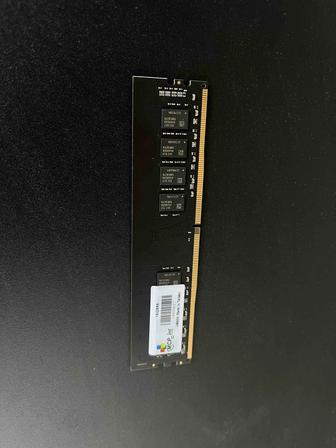 Оперативная память DDR4 16GB 2666MHz