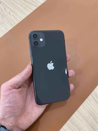Телефон iPhone 11 128GB 85% Айфон 11 128ГБ 85%