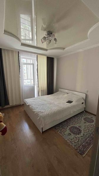 Отдам кровать с матрасом бесплатно