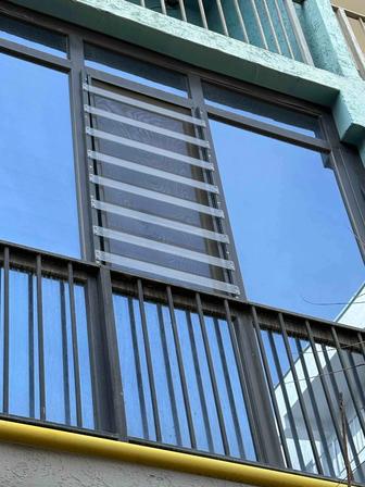 Решетка для детей