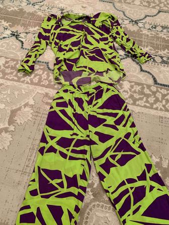 Двойка CABA M размера