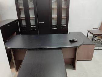 Сборка мебели