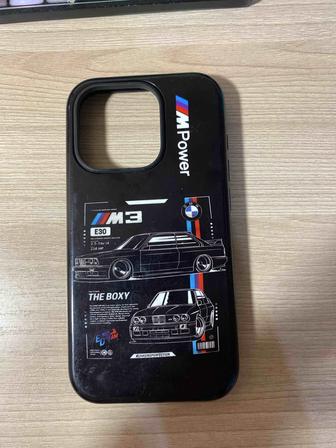 чехол на iphone 15 pro