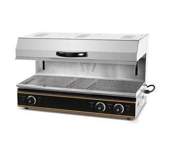 Гриль-Salamander (саламандер )Мощность 6 кВт
Напряжение 220 В