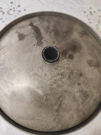 Казан 4 литра не чугун