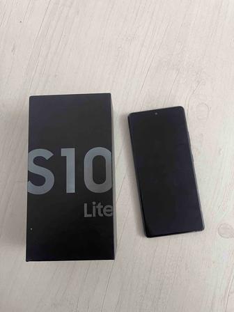 Samsung s10 lite