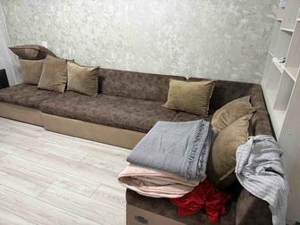 Продам диван б/у