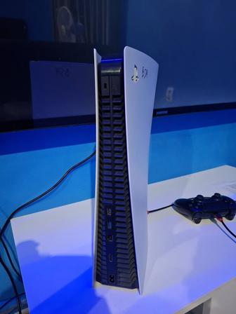 Продам PS 5