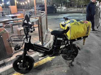 Электровелосипед продажа или аренда