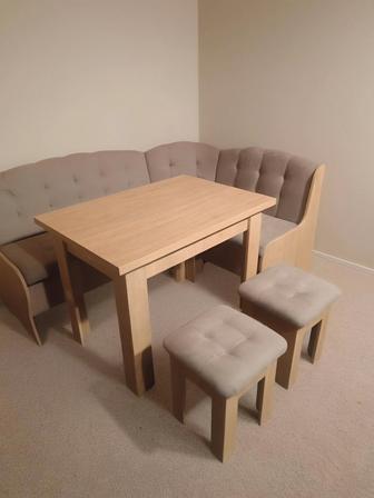 Кухонный уголок