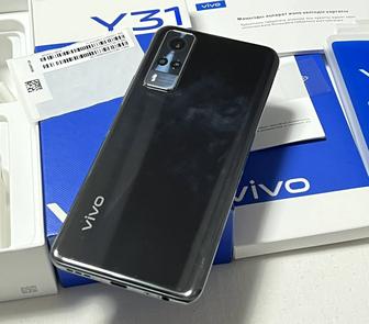 Продам Vivo Y31